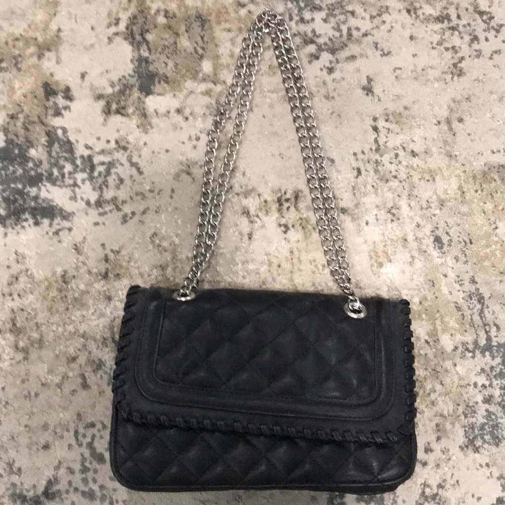 Express small handbag